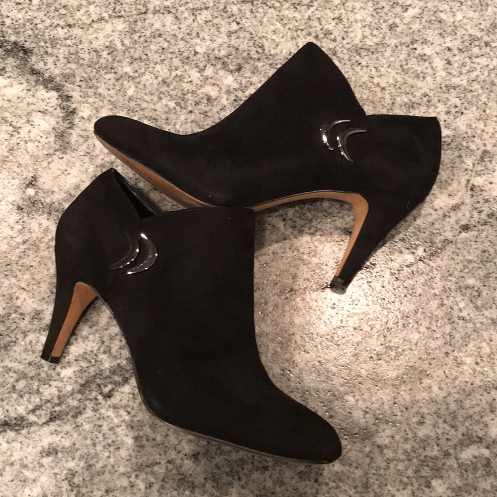 kelly & katie suede boots